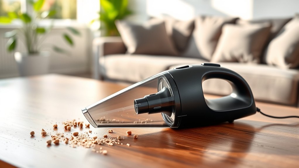 top handheld vacuums 2026