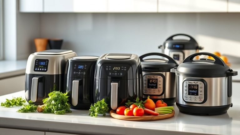 top kitchen appliances 2026