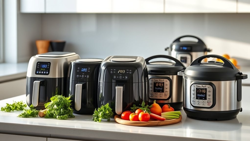 top kitchen appliances 2026