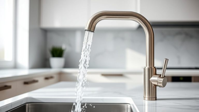 top kitchen faucet picks