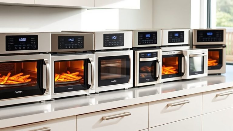 top microwave oven combos