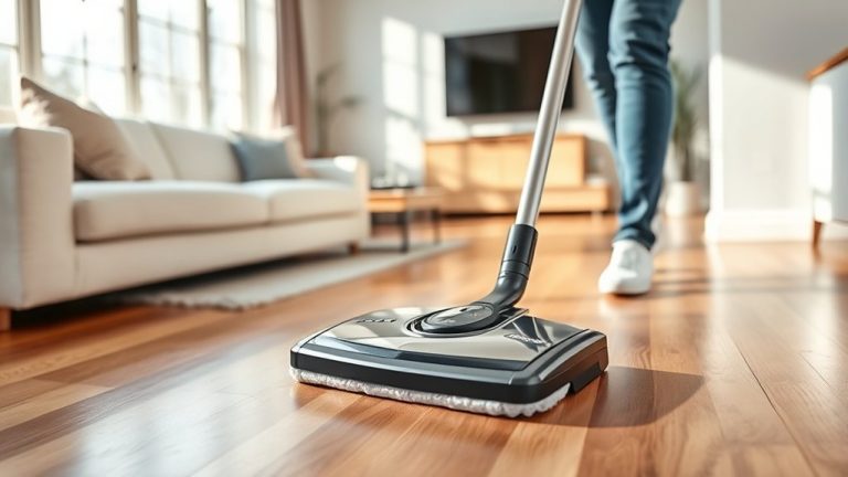 top mop vacuums 2026