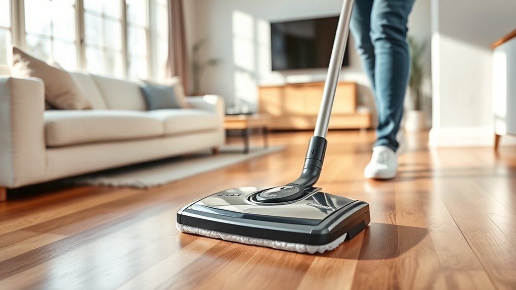 top mop vacuums 2026