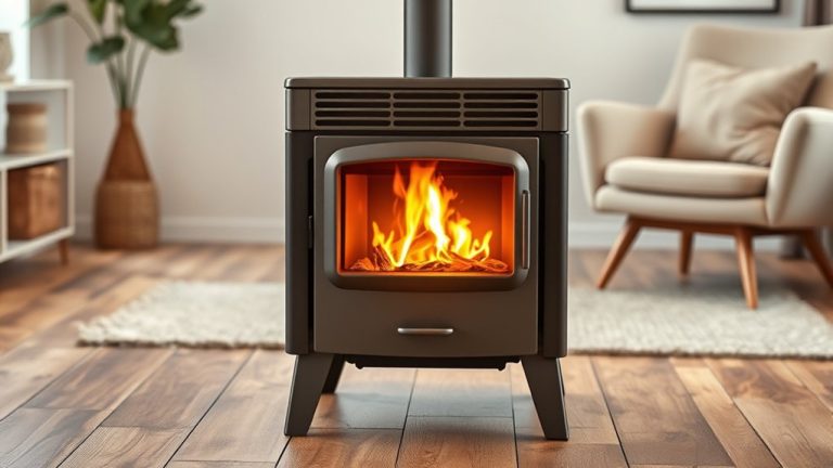 top natural gas heaters