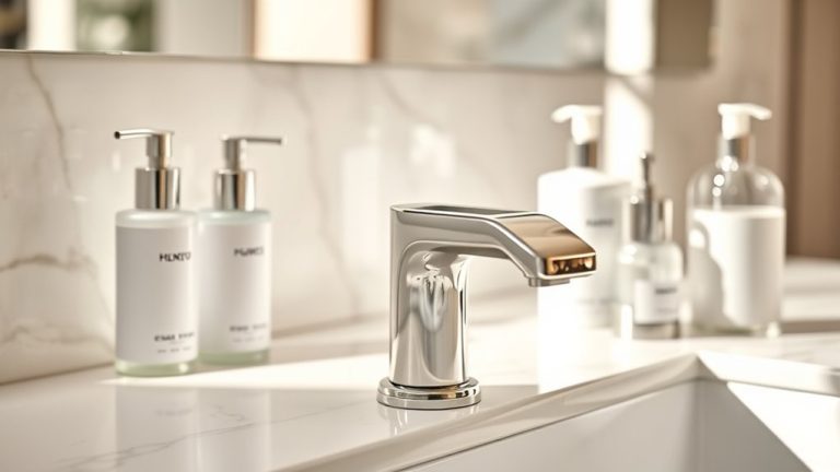 top nickel faucet cleaners