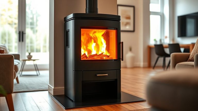 top pellet stove picks
