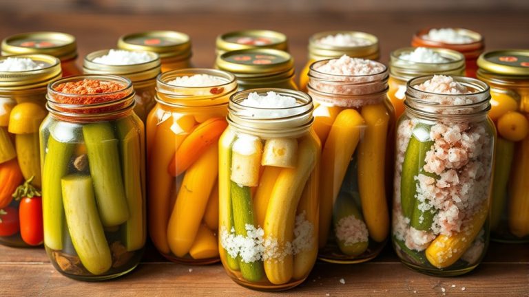 top pickling salts 2026