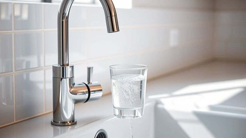 top rust water filters