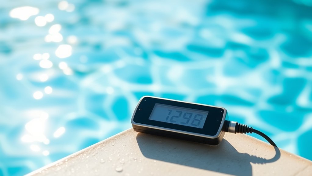 top salt pool testers
