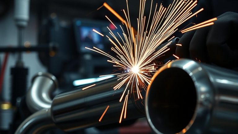 top stainless steel welders