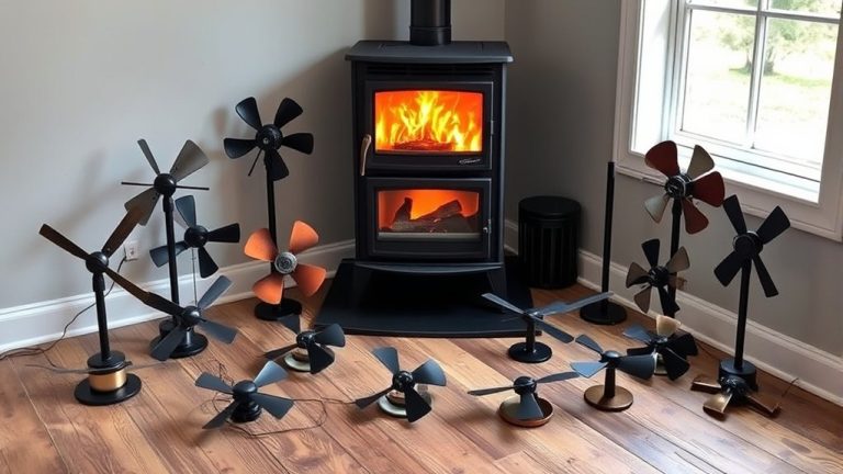 top stove fan recommendations