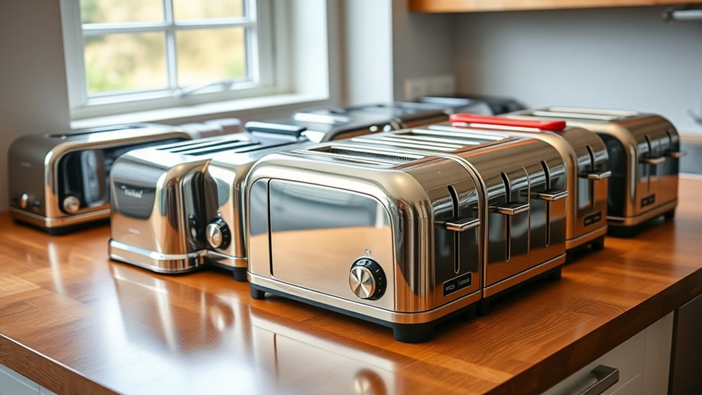 top toasters for 2026