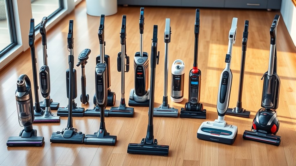 top vacuum options 2026